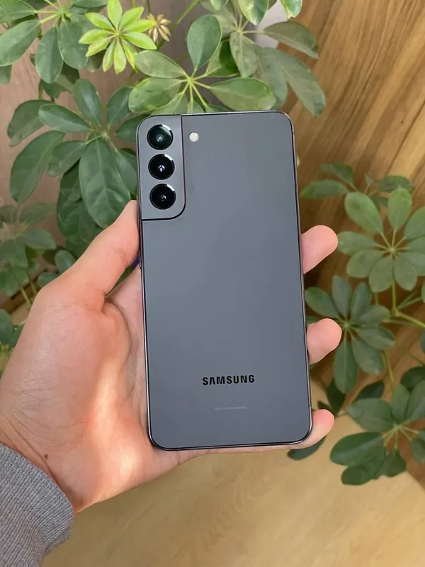 samsung s22 1