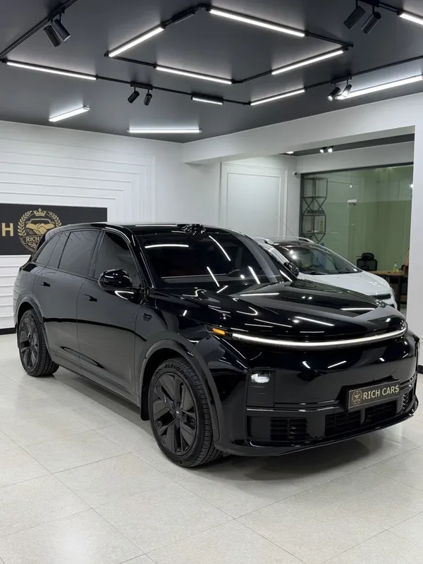 Li 7 Ultra 2024 yil Probeg 61.500 km 3 Li 7 Ultra 2024 yil Probeg 61.500 km 3