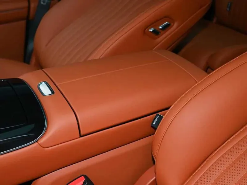 Geely galaxy m9 naqd va xalol nasiyaga — фото 2