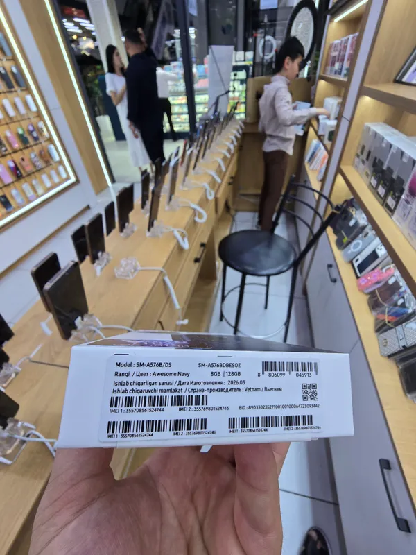 Samsung a 57 2