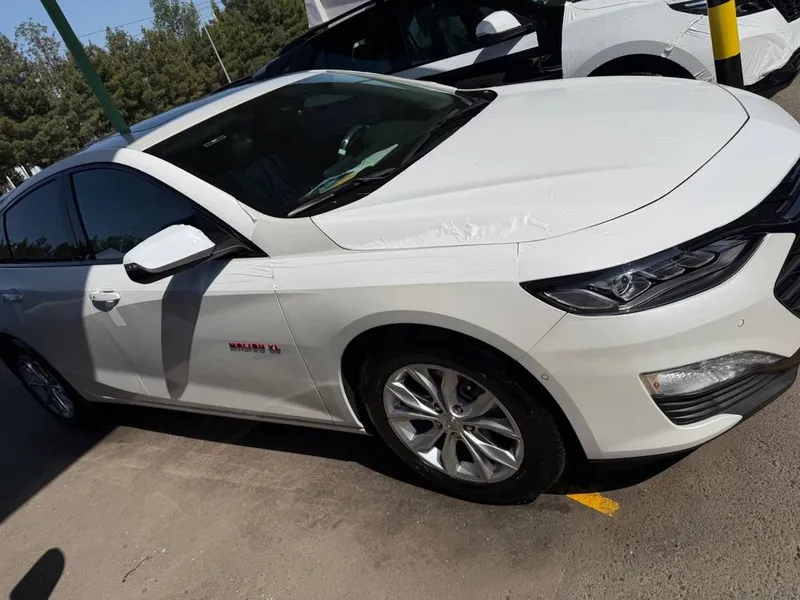 Malibu2 Xl Full 2025/26 5 Malibu2 Xl Full 2025/26 5
