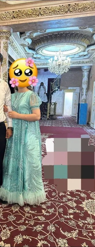 Vecherniy ko'ylaklar 2 Vecherniy ko'ylaklar 2