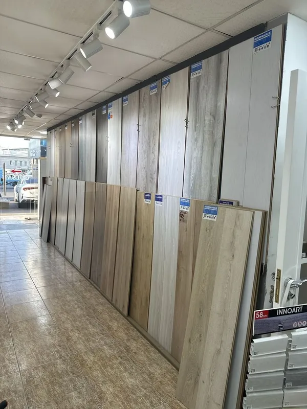 Eshik laminat plintus 2 Eshik laminat plintus 2