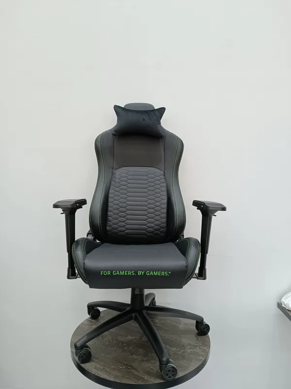 Спортивные кресла RAZER , Cougar и ещё бюджетный варианты... 3 Спортивные кресла RAZER , Cougar и ещё бюджетный варианты... 3