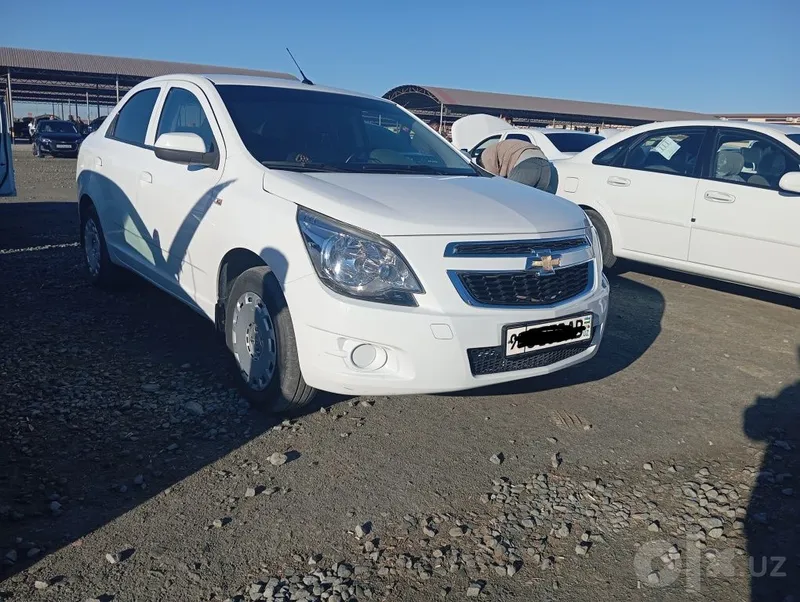Cobalt 2014 сотилади холати зур 2 Cobalt 2014 сотилади холати зур 2