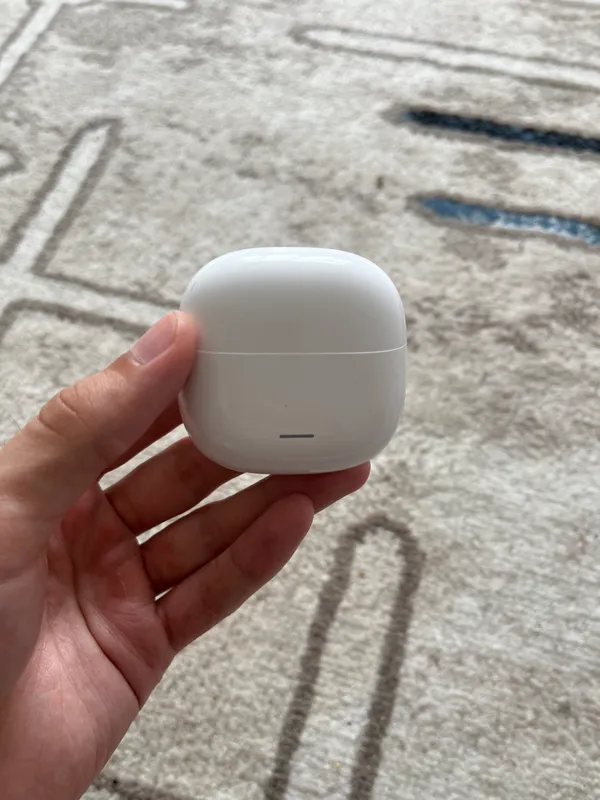 Redmi buds 6 lite