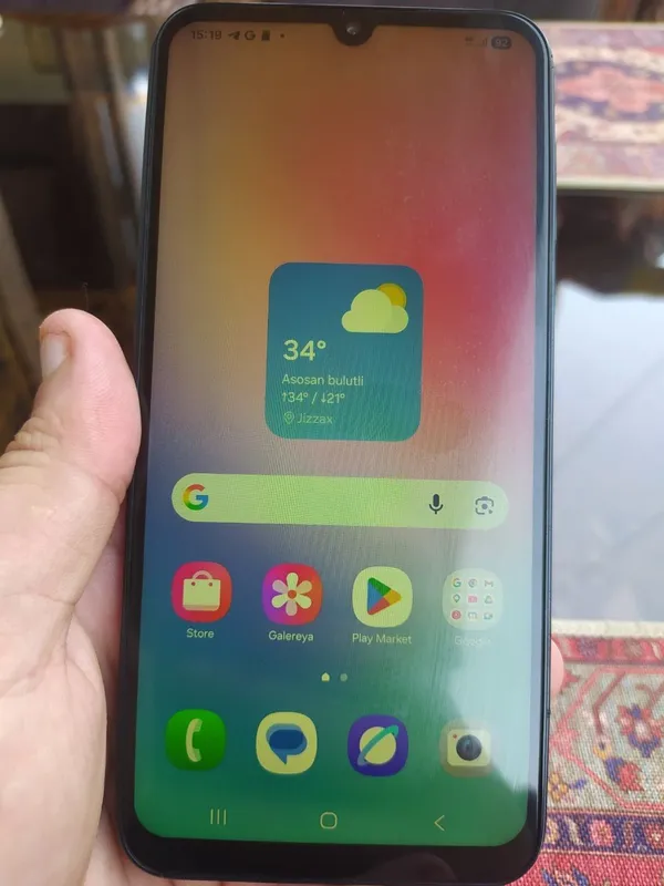 Samsung a24      850ming