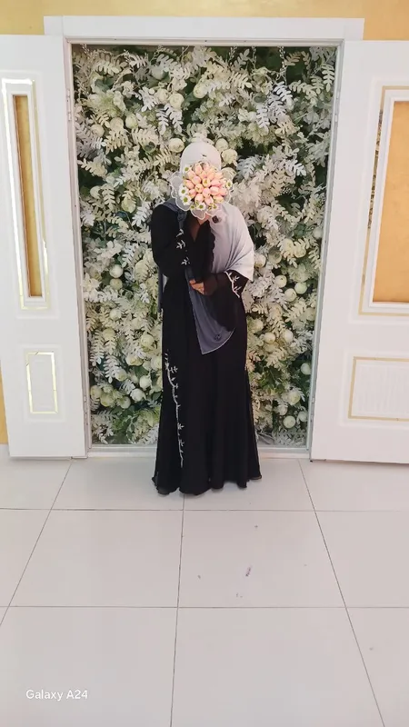 abaya
