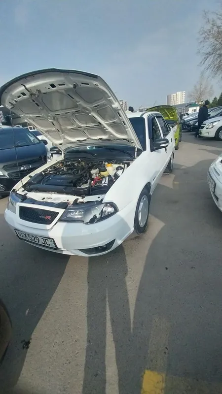 Nexia 2 1.6 dons