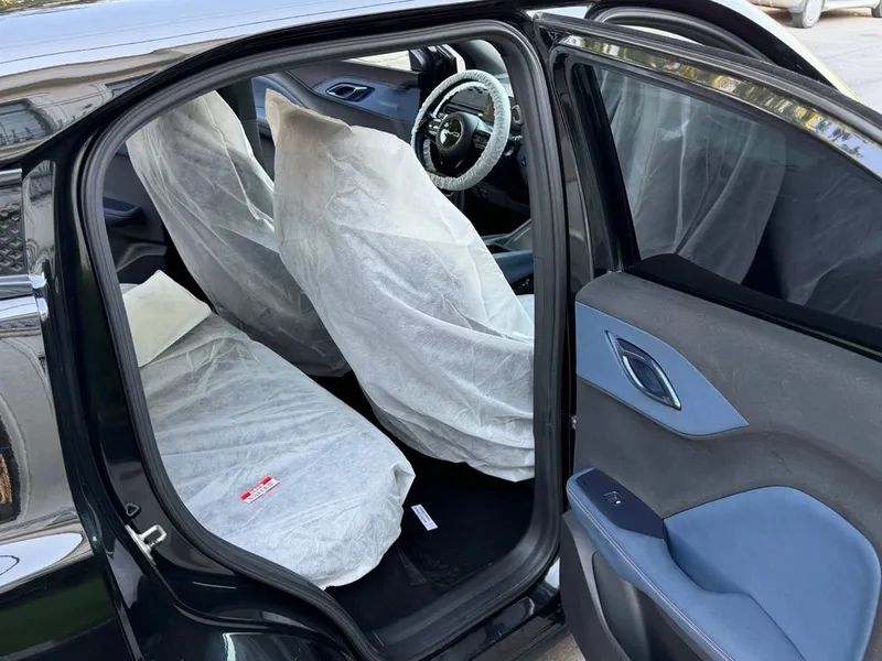 BYD Segull 405Km 2024 Full Позиция 99% Топтоза Состаяние Зор 10 BYD Segull 405Km 2024 Full Позиция 99% Топтоза Состаяние Зор 10
