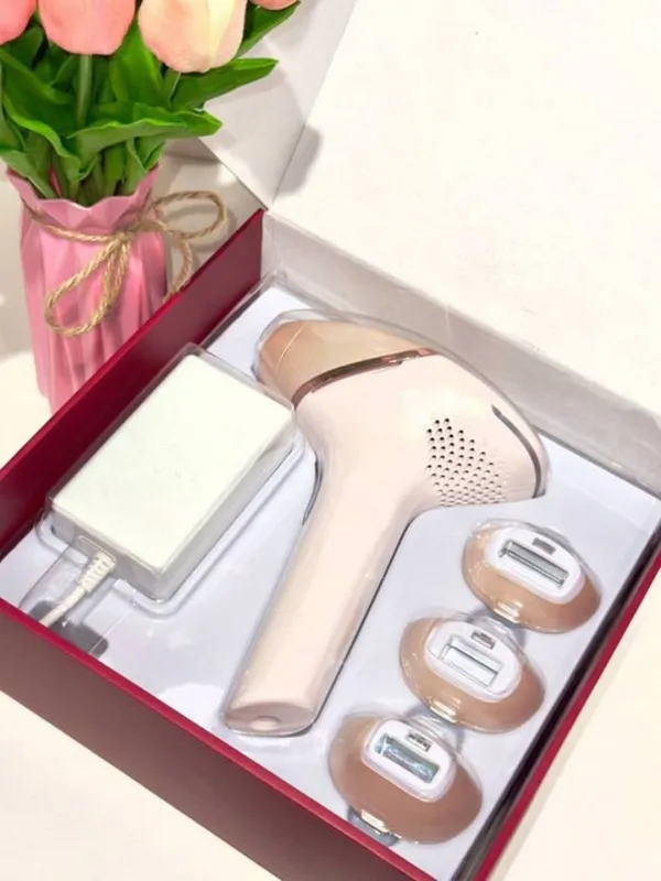 Philips Lumea IPL Epilyator – Lazerli Tuk O‘stirmaslik Qurilmasi — фото 1