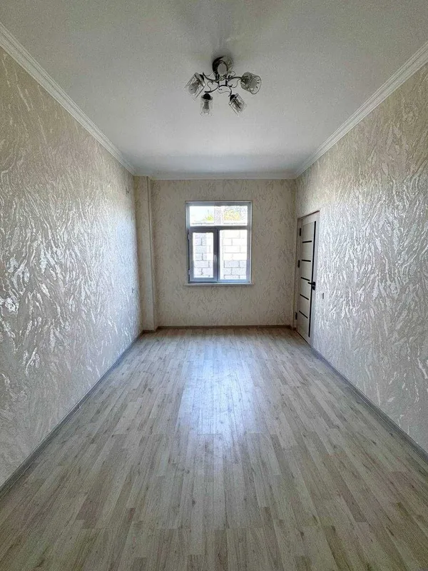 Срочная продажа! 1 комн. коттедж. Сергели. Дарё буйи. 26м2 Евроремонт — фото 2