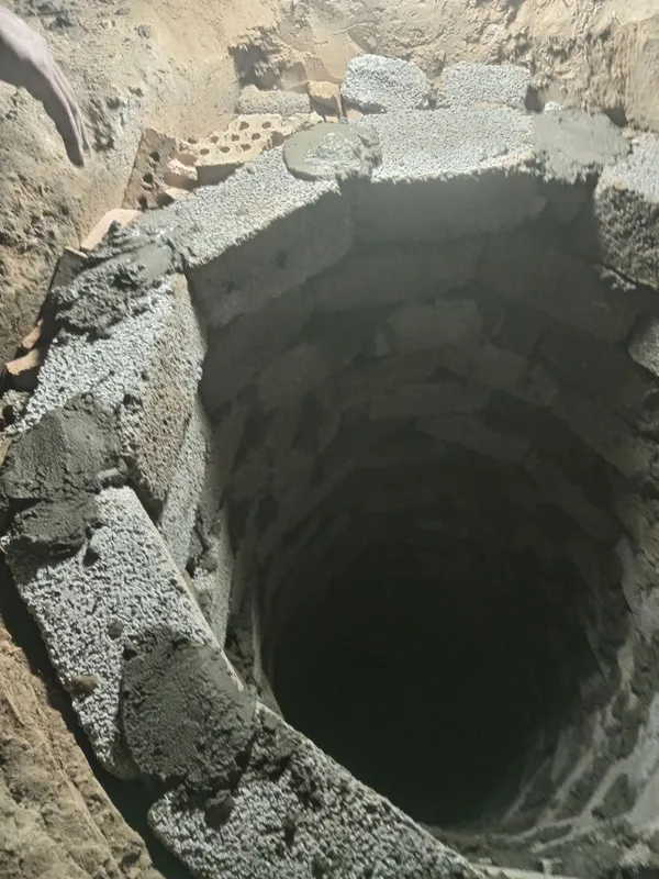 Ura ура transha kavlash hizmati — фото 2