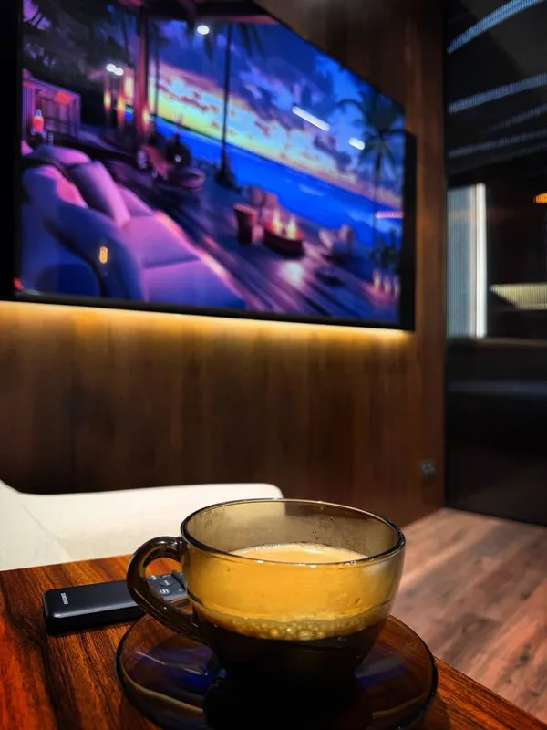 Аренда 2х комнатная квартира 45 m2 Nest One premium comfort