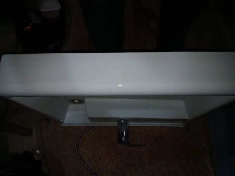 умывальник