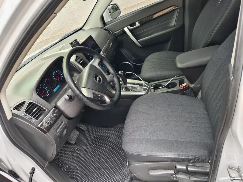 Captiva 3 2013 yil 7