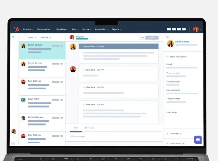 Интеграция и внедрение CRM в ваш бизнес Интеграция и внедрение CRM в ваш бизнес