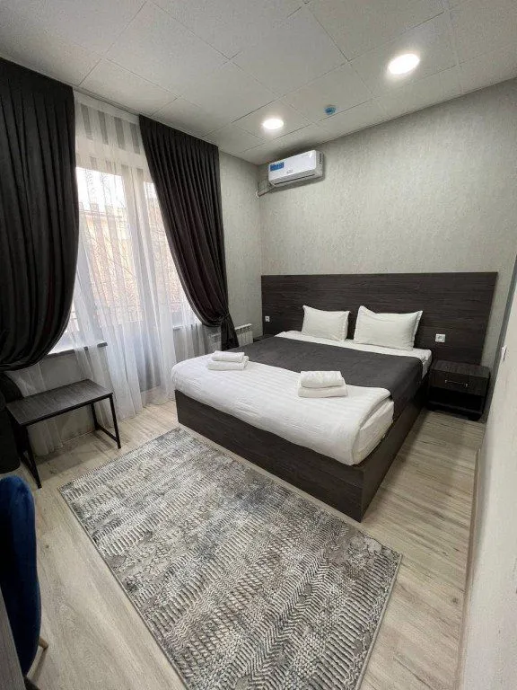 Bezaks mini hostel