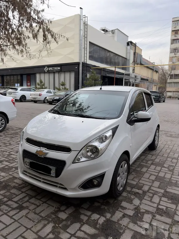 Spark 2020 Avtomat 3 Spark 2020 Avtomat 3