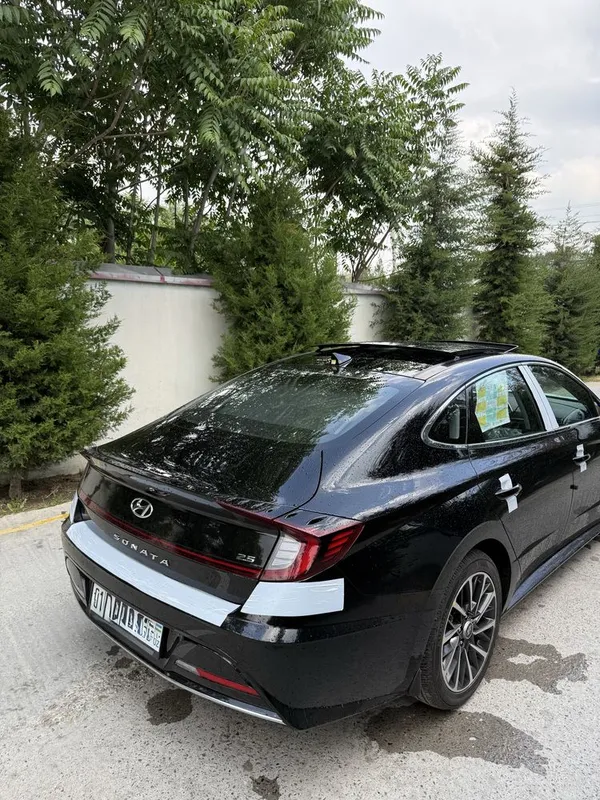 Срочно продаётся Hyundai Sonata 2