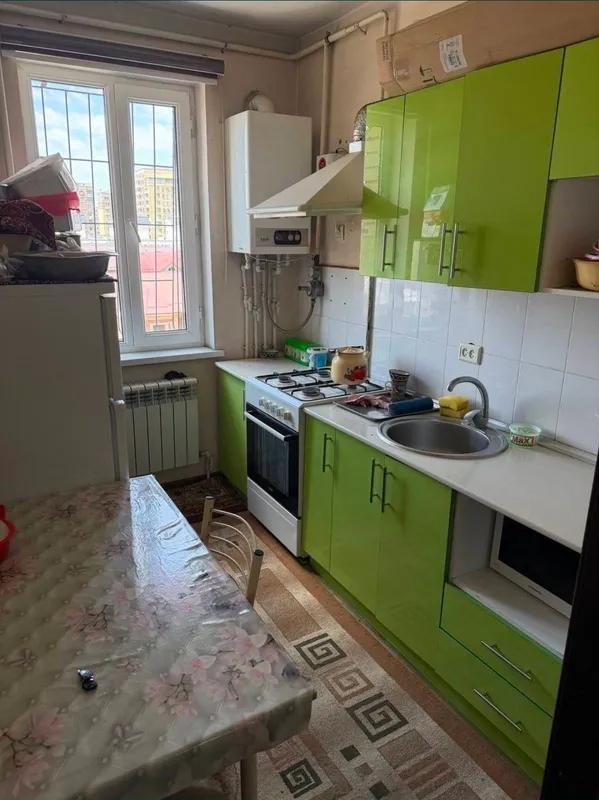 В Сергелях сдается в аренду новостройка (квартира) 2