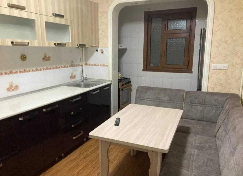 4-комнатная квартира в аренду, Яккасарай (Айбек) 6