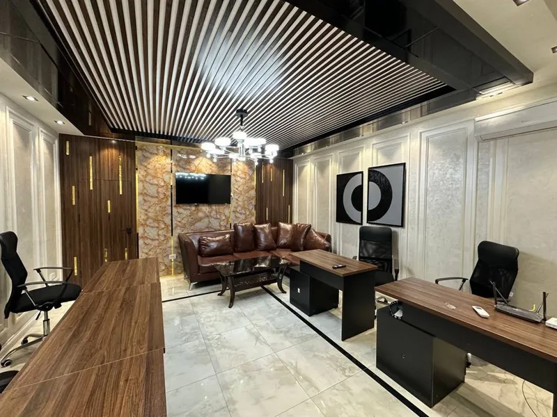 Арннда под Офис с мебелью 85кв.м Ор:Шота руставели и B&B cafe 3 Арннда под Офис с мебелью 85кв.м Ор:Шота руставели и B&B cafe 3