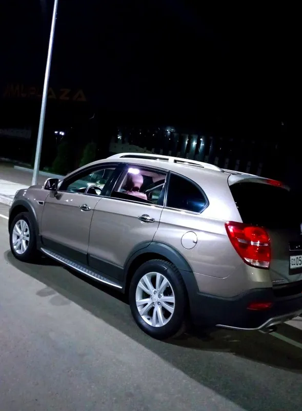 2015-yil Captiva sotiladi xolati ideal 4 2015-yil Captiva sotiladi xolati ideal 4
