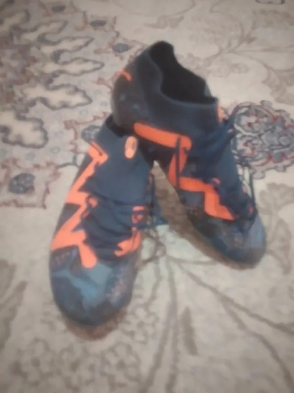 puma butsi 40 razmer 5 marta kiyganman 2