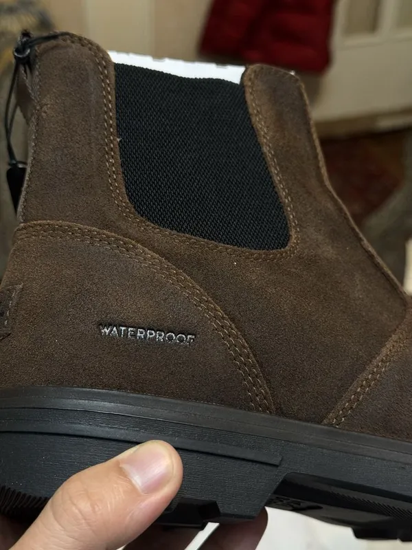 Ботинки Челси SOREL (Канада) razmer 41-42 5