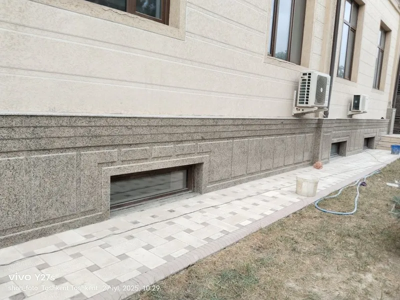 Кафел Мрамор сокил санузел кафел терамиз Toshkent shahar boʻylab — фото 5