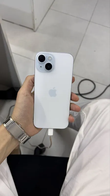 Iphone 15 kor dok