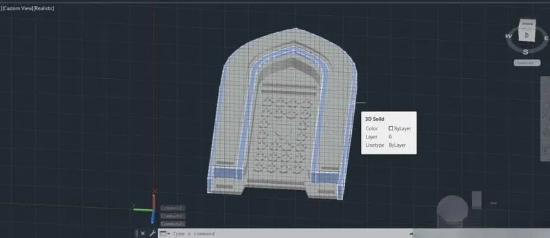 Услуги 3D Моделирования 4 Услуги 3D Моделирования 4