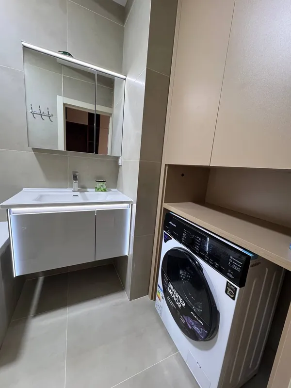 Kunlik kvartira U TOWER 2 xona lux 8 Kunlik kvartira U TOWER 2 xona lux 8