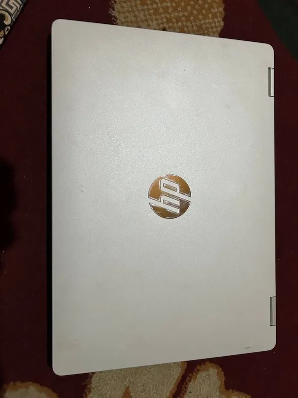 HP Omnibook 5 Flip