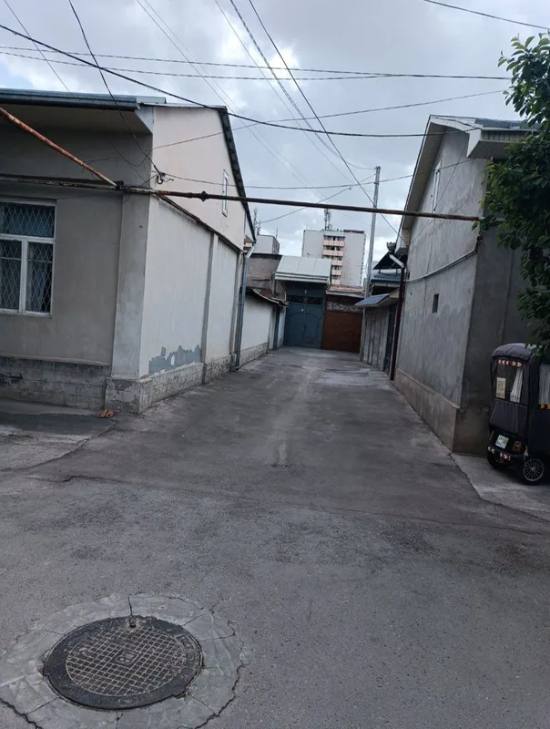 Yunus obod usta shirin tartsavoy 3.5 sotih — фото 7