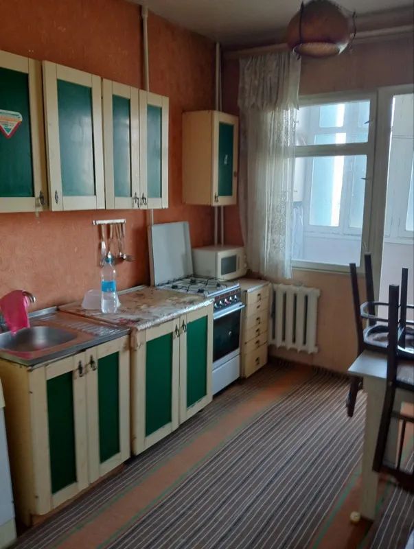 Юнусабад 13 квартал 2 хона уй ижарага берилади — фото 2