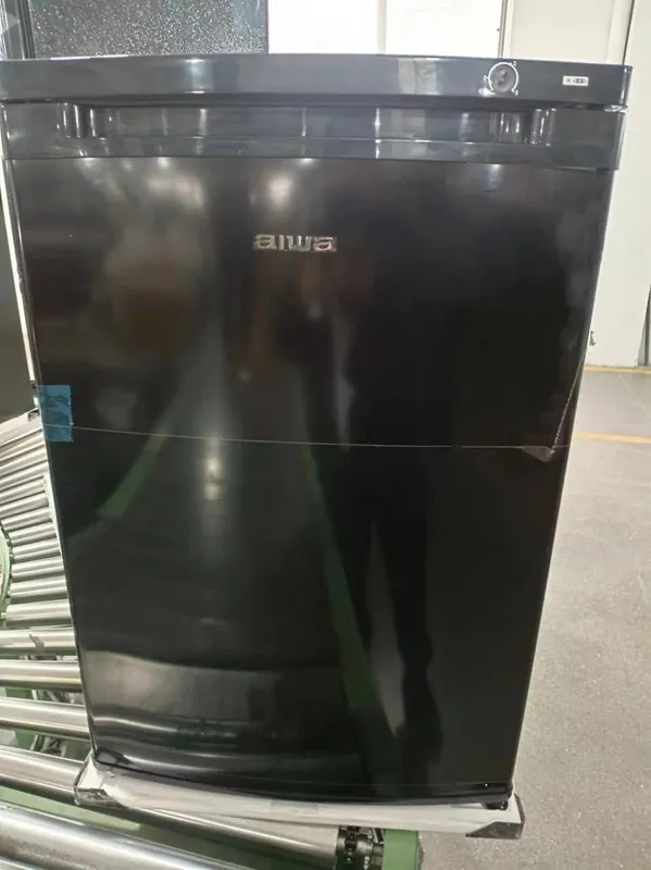 Морозильная камера Aiwa midea — фото 4