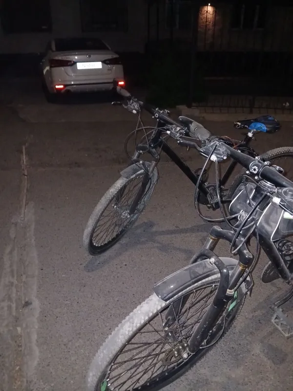 2ta velosiped 1tasini narxida 4