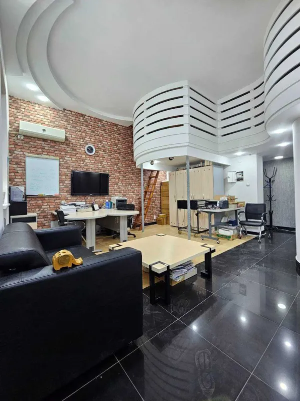 Продам коммерческое помещение, Besh Qozon Yunusobod, теннисные корты — фото 2