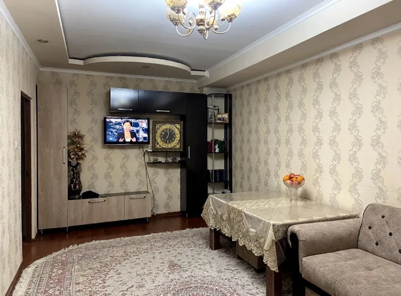 Продаётся квартира — фото 3
