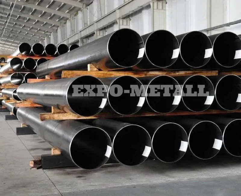 Металлопрокат EXPO-METALL | Опт/Розница | Склад и Доставка
