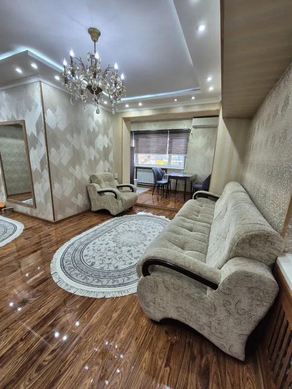 Аренда Квартира Кушбеги 600$ — фото 4