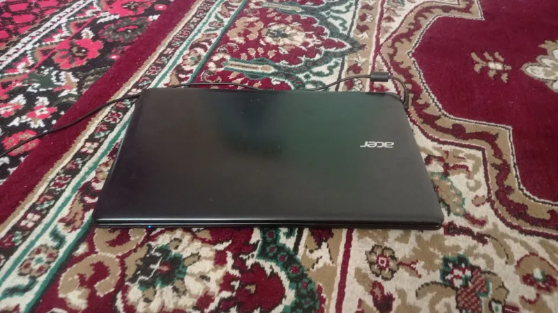 acer noutbook — фото 1