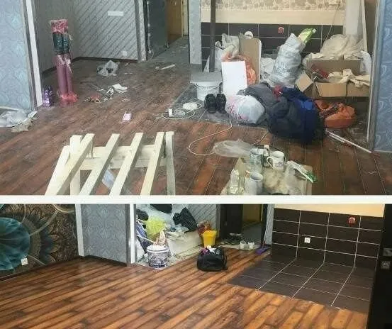 Реально качественная уборка и клининг услуги. 3