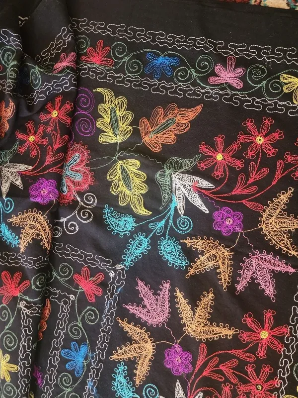 Soʻzana palak 60 yillik 3 Soʻzana palak 60 yillik 3