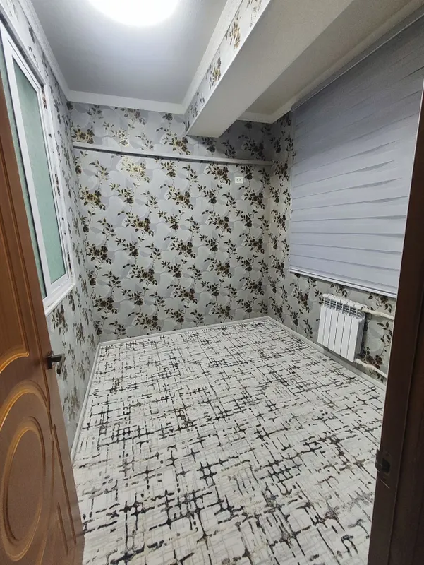 Navoi shaxar yangi bozor 22 maktab tugrisidan kv 6