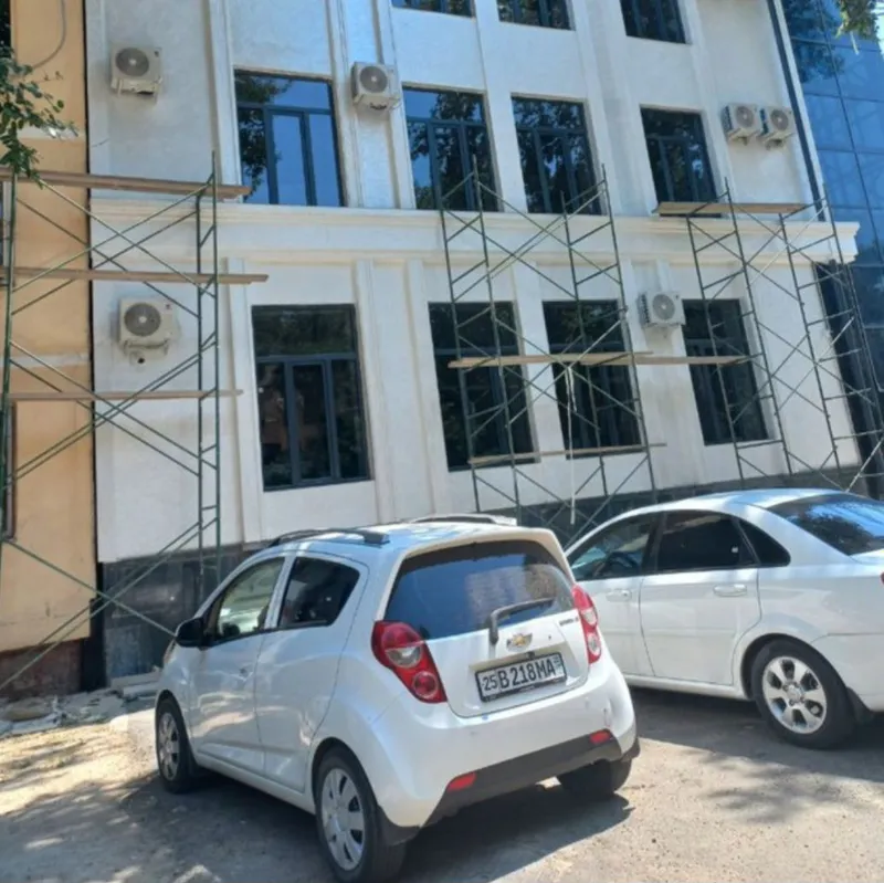 Кондиционер установка и ремонт. Konditsioner ustanovka va remont — фото 2