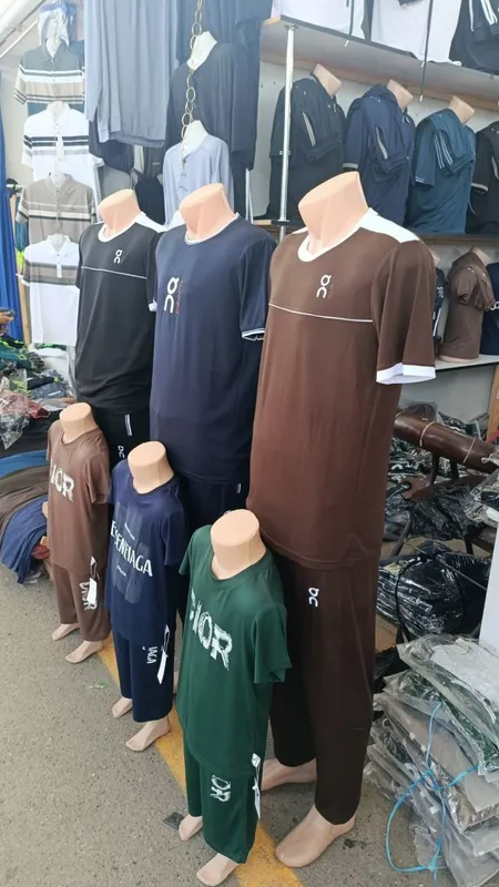 Erkaklar dvoykasi