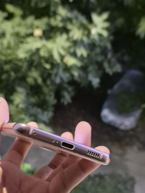 Samsung S21 5G 256\8 gb 5